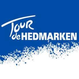 Resultatlister fra tredje dag i Tour de Hedmarken.